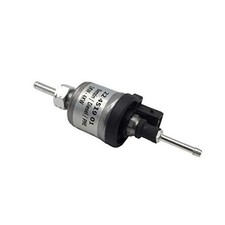 224519010000 12V Metering Pump Heater Dosing Pump Heater Fuel Pump Replaces
