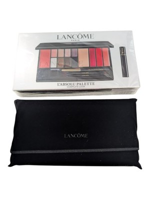 Lancome L'Absolu Palette – 0.71 oz / 20.4 g All-in-One Makeup Set