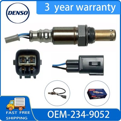 DENSO 234-9052 Oxygen O2 Sensor Fit Toyota Corolla CE Model  05-06 1.8L Upstream