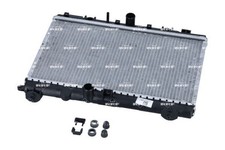 Radiator Engine Cooling Nrf 55305