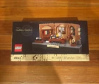 LEGO: tribute to Galileo Galilei (set 40595)