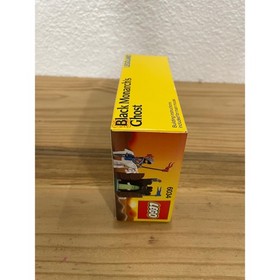 LEGO 6034 Black Knights Black Monarch's Ghost