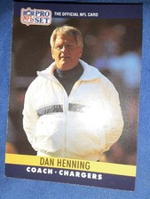 Click to enlarge Dan Henning