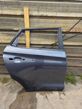 Porte arrière et accessoires Hyundai TUCSON