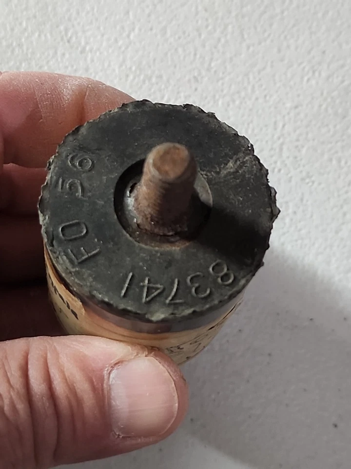 Chevrolet Impala 1976 Buick Electra 1971-75 nuevo eje trasero piñón parachoques 483741 Foto 2 de 4