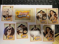 1993 Baseball Heros Ted Williams