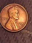 1925-S 1C BN Lincoln Cent