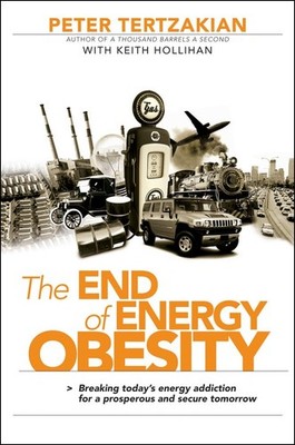 The End of Energy Obesity: Bre - GOOD
