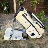 Malbon Artigianale Stand Bag