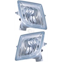 Nebelscheinwerfer Nebellicht Set FüR Mazda 6 Kombi GH SchräGheck H11