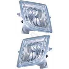 Nebelscheinwerfer Nebellicht Set für Mazda 6 Kombi GH Schrägheck H11