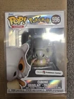 Cubone Pearlescent Pop! Vinyl Figure By Funko - Pokémon Center Exclusive 596