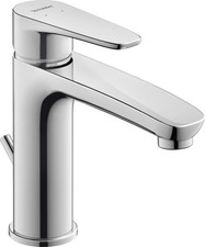 Duravit B11020 B.1 Single Lever Washbasin Fau...