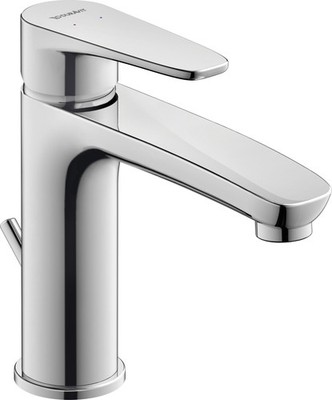 Duravit B11020 B.1 Single Lever Washbasin Faucet Chrome - Box Damage