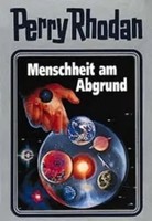Perry Rhodan - Menschheit Am Abgrund | William Voltz | Deutsch | Buch | 428 S.