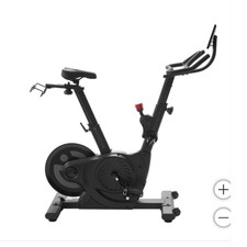 NordicTrack T Series 9 Exercise Bike, Touchsc...