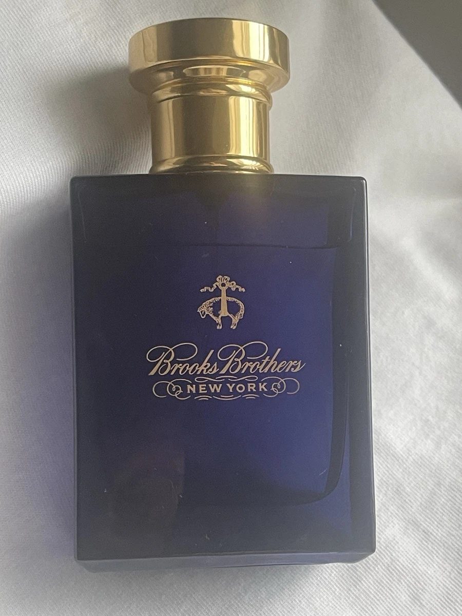 Brooks Brothers 喷雾纽约男士香水| eBay