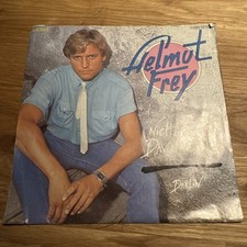 Nicht ein Wort davon ist wahr - Helmut Frey -...