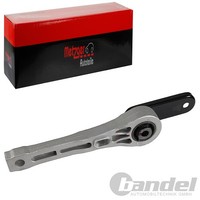 Metzger Motorlager Hinten Passend FüR Audi A3 Q3 TT Seat Alhambra VW Sharan Tigu