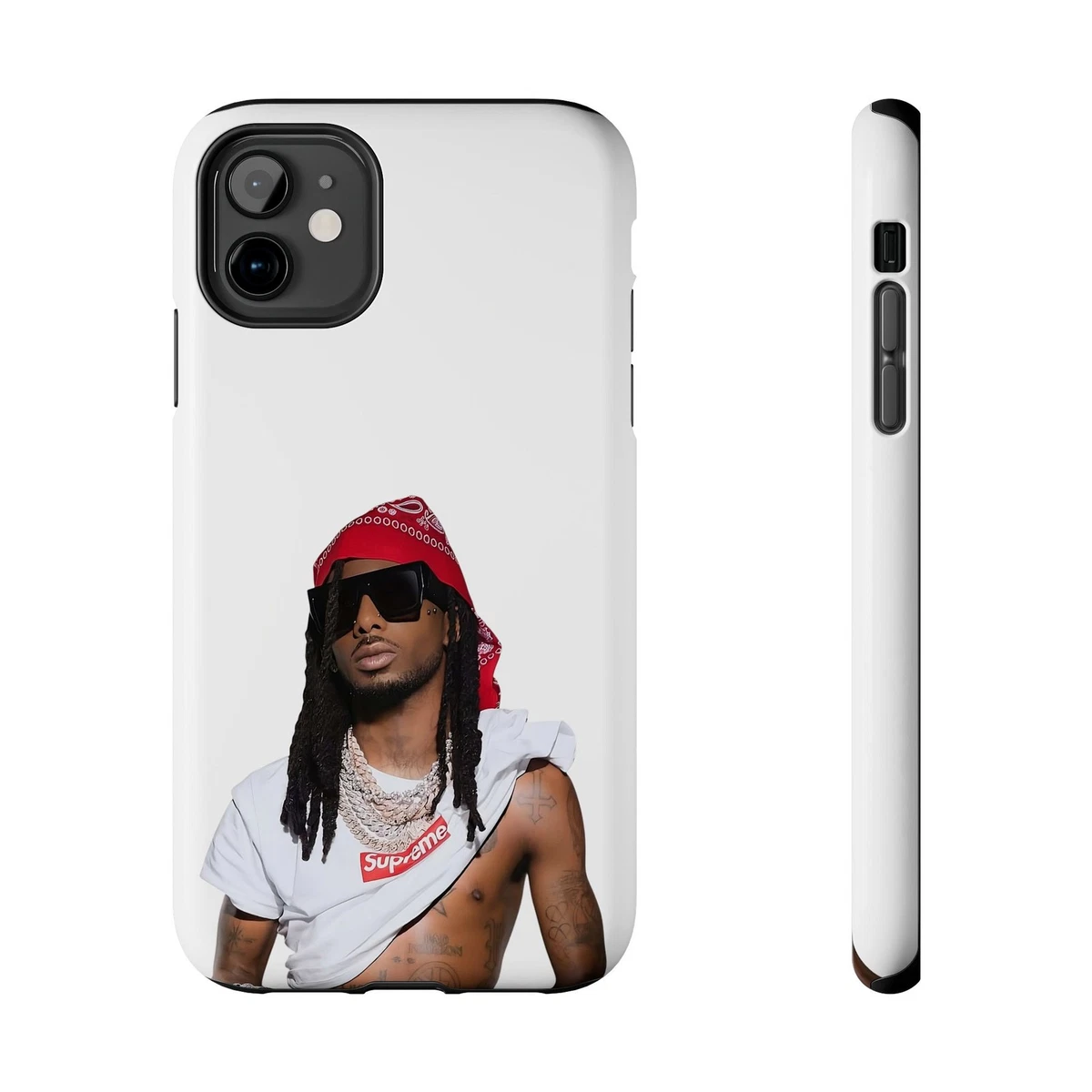 Rapper Cell Phone Cases, Covers & Skins for Apple for sale - eBay