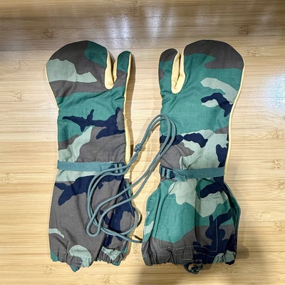 #ad #ad USGI Cold Weather Trigger Finger Mittens w Inserts MEDIUM $29.99