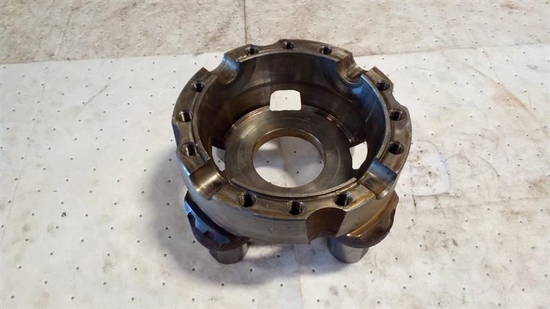 GMC T150/T170 Estuche Interior, 3886317 (9173521 Foto 3 de 4