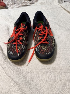 Nike Kobe 8 Christmas size 12 used no box AS IS 100% authentic