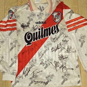River Plate 1996 | eBay