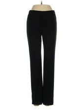 Karen Kane Women Black Dress Pants S