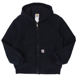 Carhartt Active Jacket J140 | eBay