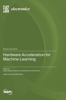 Hardware Acceleration For Machine Learning | Buch | Englisch (2026) | Mdpi Ag