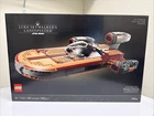 Lego Star Wars: UCS Luke Skywalker's Landspeeder (75341 )