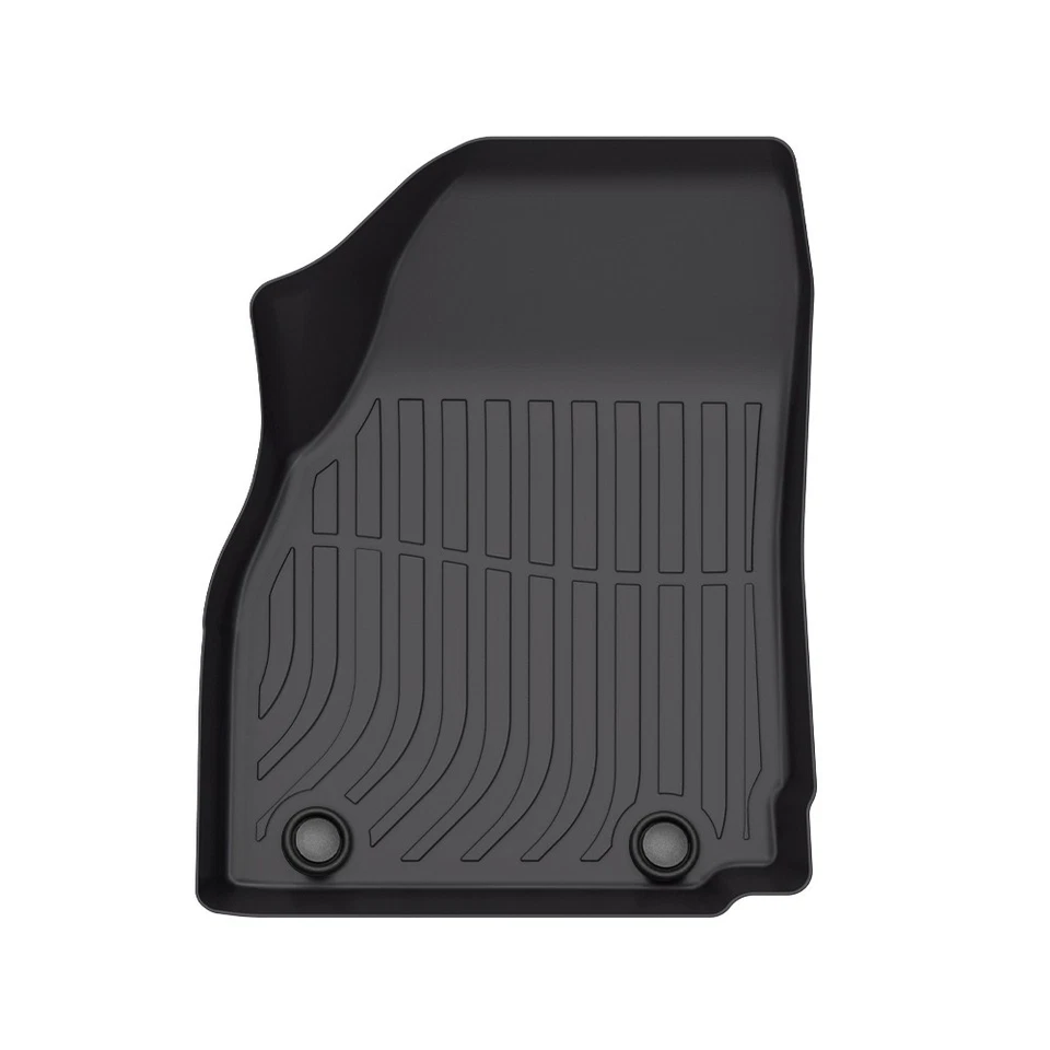 Alfombrillas de coche 3D para todo tipo de clima para MG ZS - 2024+ - ZS32 híbridas solamente - diseño aus Foto 3 de 4