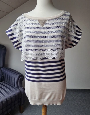 guardaroba aniye by Italy schöner Pullover pinko Gr. M 38 TOP - Bild 1 von 4