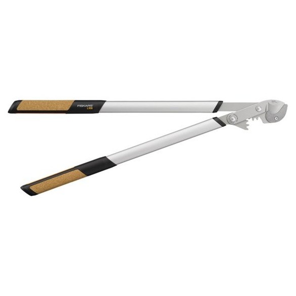 Troncarami Fiskars L109 Incudine 80cm | Il Numero Uno per Legno Secco