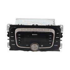 Autoradio Ford S-MAX