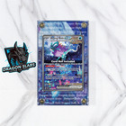 Pokemon Walking Wake EX 205 Silver Tempest Custom Display Case Extended Art