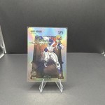 2026 Battle Arena – Jaxson Dart – Dart-Board – SBF-81 – Silver Battlefield Steel