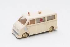 Rico DKW Ambulancia No Auto Union No Dinky No Jyesa No Paya No Solido No Tekno