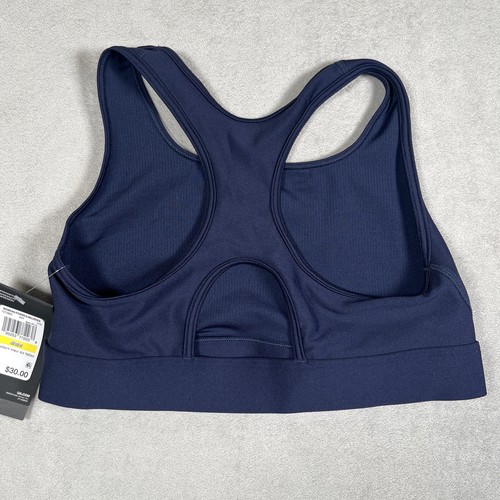 Lot Of 2 Under Armour HeatGear Mid Impact Sports Bra & UA Team Shorty 4 Shorts - Picture 4 of 16