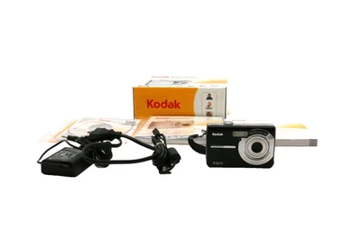 Kodak EasyShare M753 Digitalkamera NEU OVP /DIV11752 - Bild 1 von 4