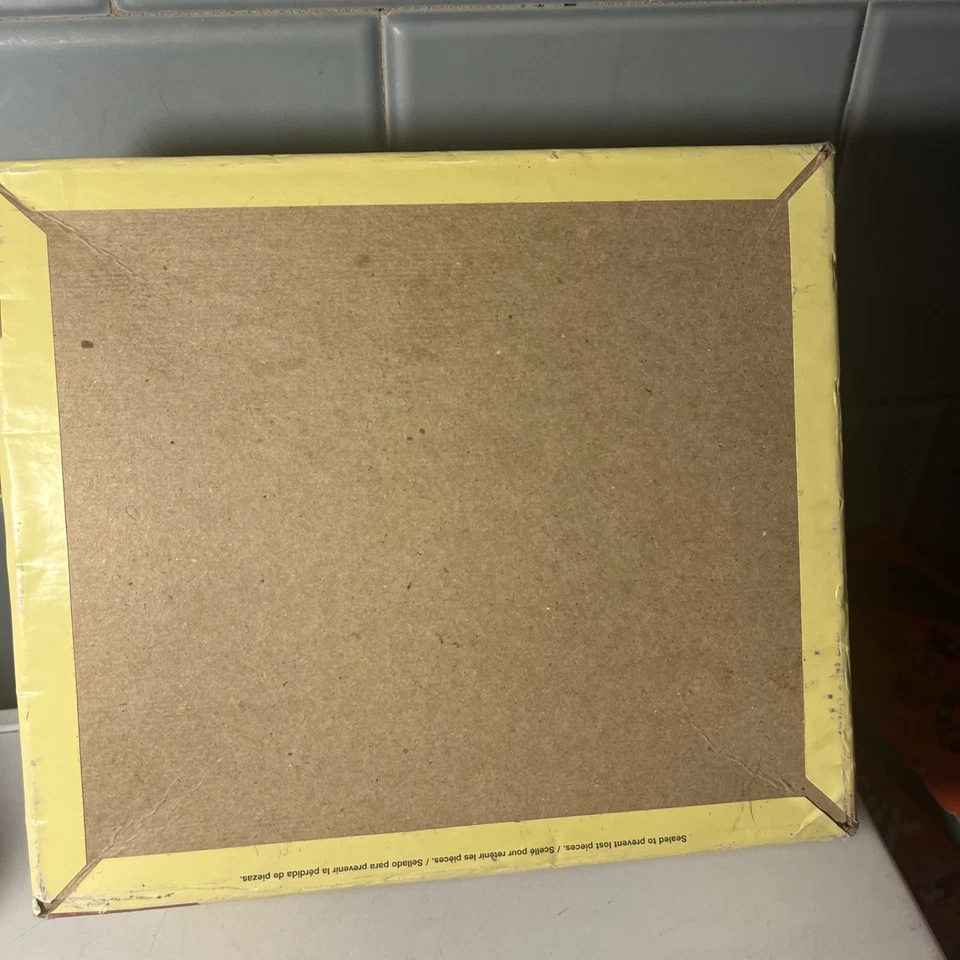 Big Ben, Suiza (sellado) París e Italia 1.000 piezas rompecabezas lote de 3 Foto 3 de 4