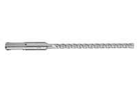 Hammerbohrer PRO 4 Premium Sds-Plus D.8Mm Arbeits-L.100Mm L.165Mm Metabo