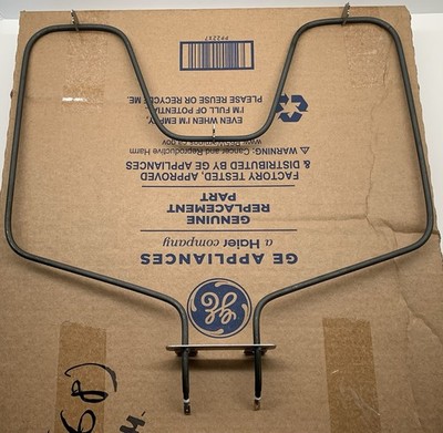 GE Electric Range Bake Element WB30X46987