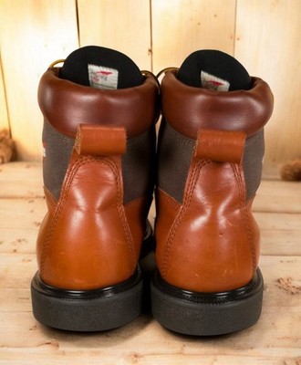 Red Wing 203 