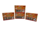Lot Of 4 Funko Bitty Pop!: Dragon Ball Z 4-Pack Full Set