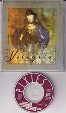 Pixies   Velouria / Ive Been Waiting For You ...