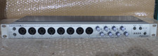 PreSonus DIGIMAX FS Eight Channel 8CH Class A Mic Preamp 96K ADAT I/O