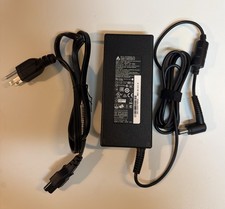 Lot of 5 Genuine Acer ADP-135KB T AC Power Adapter