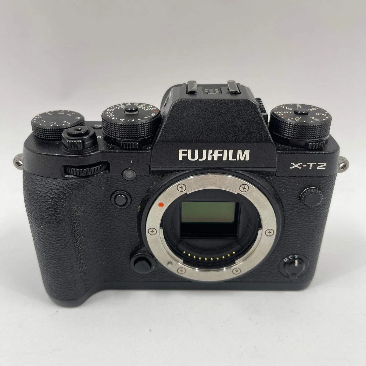 Fujifilm X-T2 Digital SLR Cameras for Sale - eBay